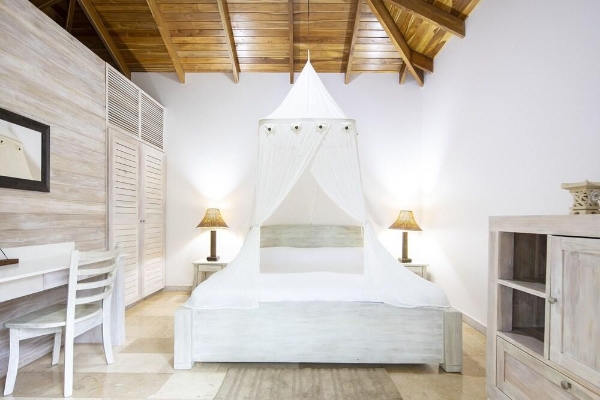 Hotel Bodhi Tree Yoga Resort